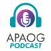 The APAOG Podcast