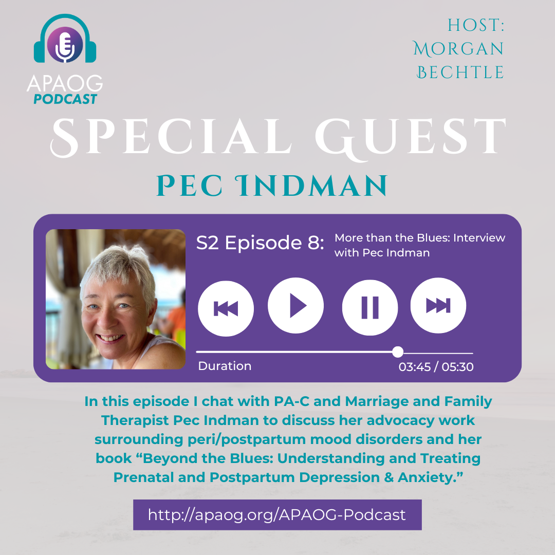 Case Study: Post Menopausal Bleeding – The APAOG Podcast